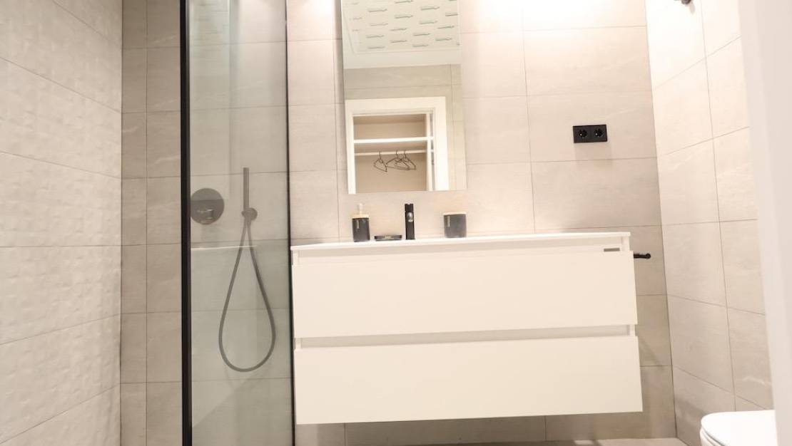 Sale - Villa - Los Alcázares - Los Alcazares Centro
