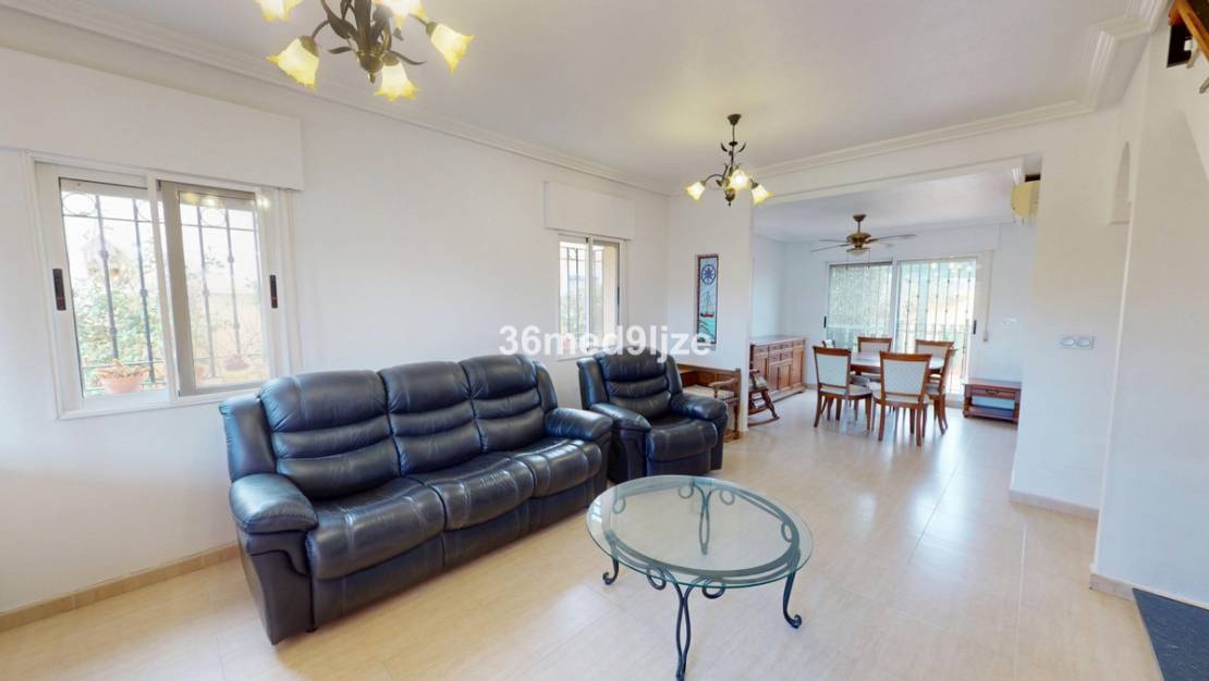 Sale - Villa - Los Alcázares - Los Alcazares Centro