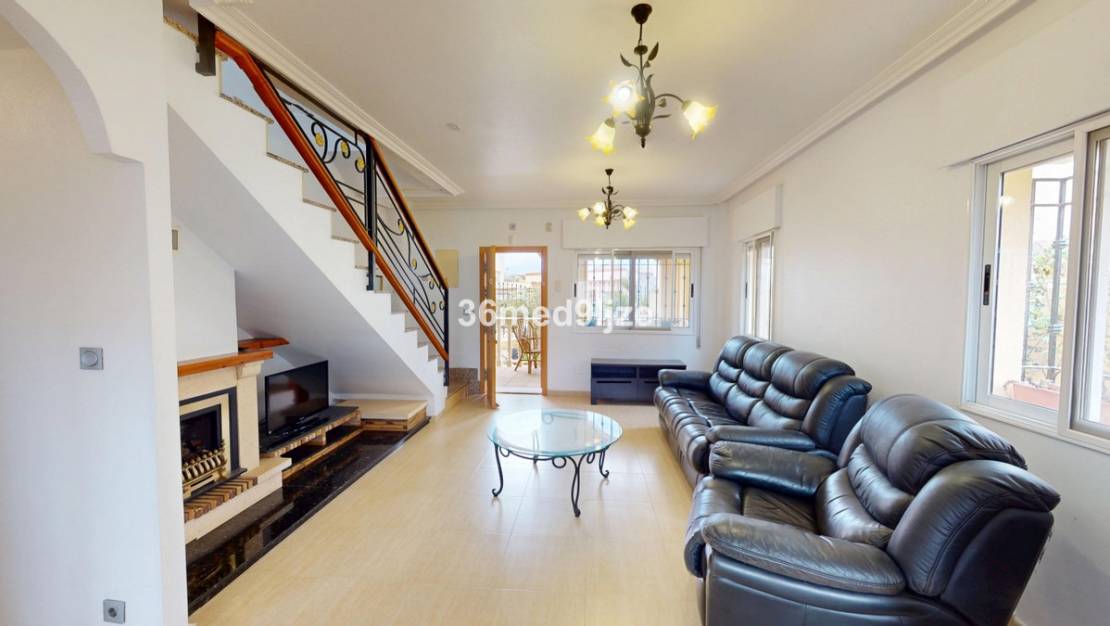Sale - Villa - Los Alcázares - Los Alcazares Centro