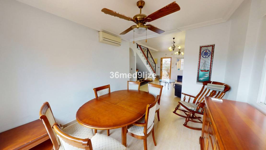 Sale - Villa - Los Alcázares - Los Alcazares Centro