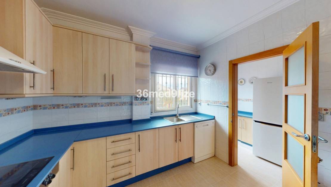 Sale - Villa - Los Alcázares - Los Alcazares Centro