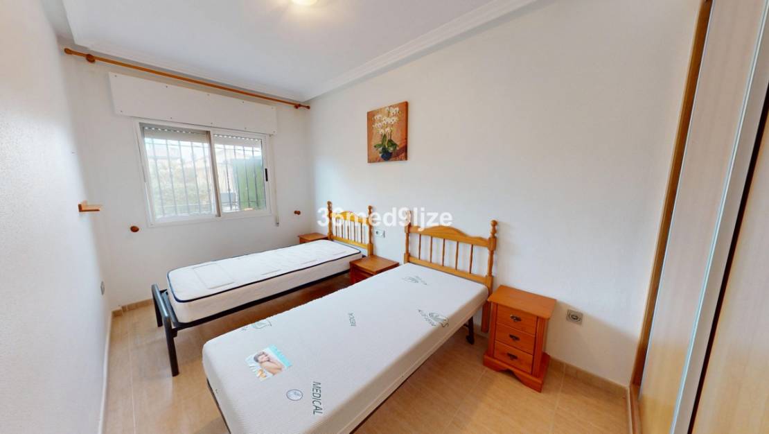 Sale - Villa - Los Alcázares - Los Alcazares Centro