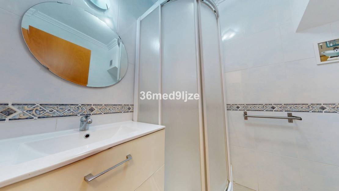 Sale - Villa - Los Alcázares - Los Alcazares Centro