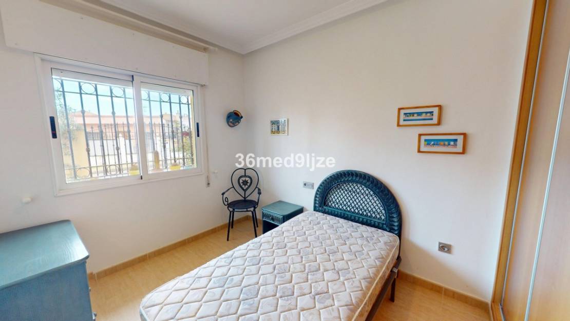 Sale - Villa - Los Alcázares - Los Alcazares Centro