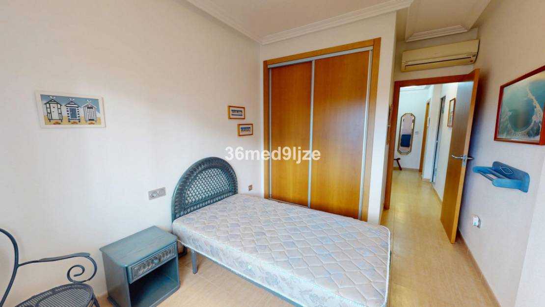 Sale - Villa - Los Alcázares - Los Alcazares Centro