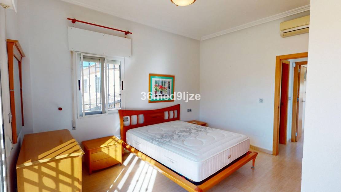 Sale - Villa - Los Alcázares - Los Alcazares Centro