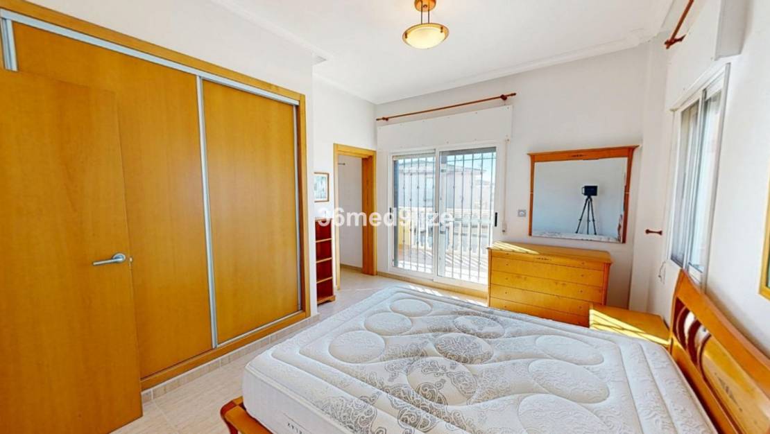 Sale - Villa - Los Alcázares - Los Alcazares Centro