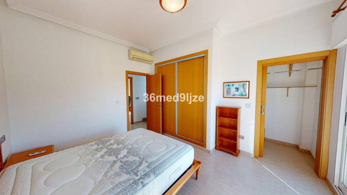 Sale - Villa - Los Alcázares - Los Alcazares Centro