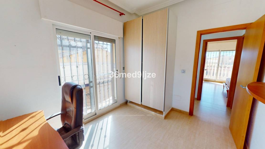 Sale - Villa - Los Alcázares - Los Alcazares Centro