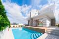Sale - Villa - Los Alcázares - Los Alcazares Centro