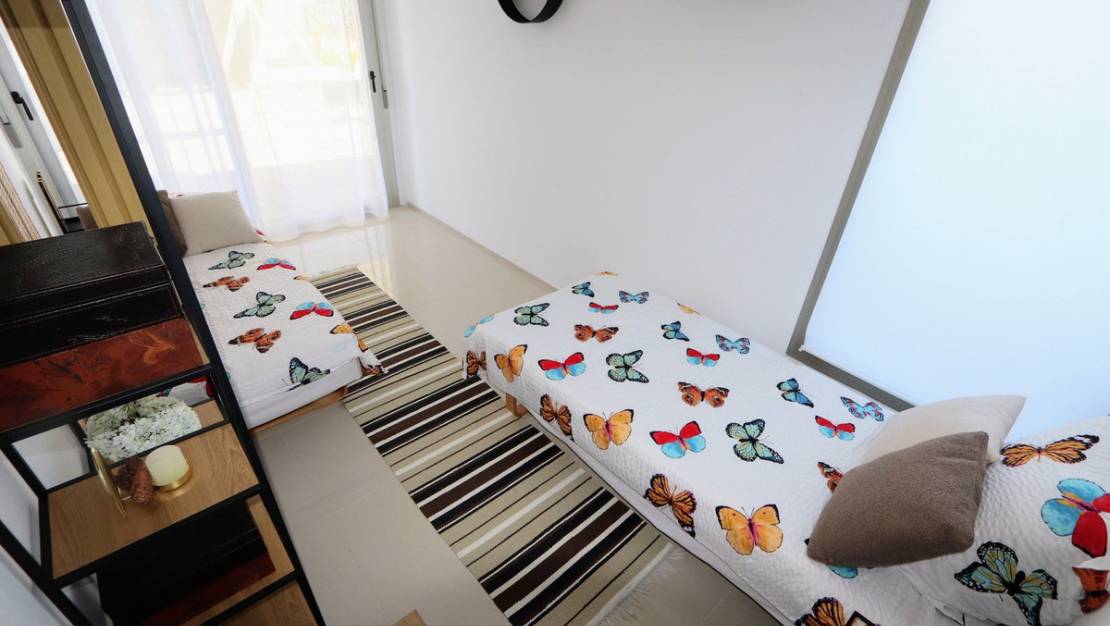 Sale - Villa - Los Alcázares - Los Alcazares Centro