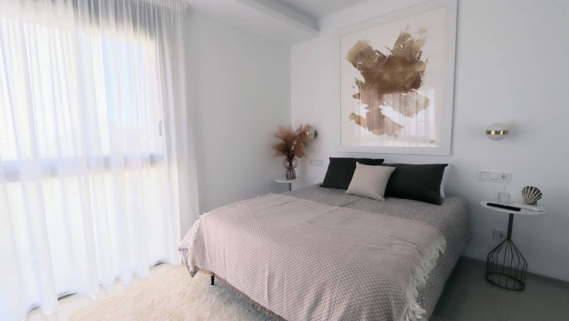 Sale - Villa - Los Alcázares - Los Alcazares Centro