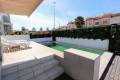 Sale - Villa - Los Alcázares - Los Alcazares Centro