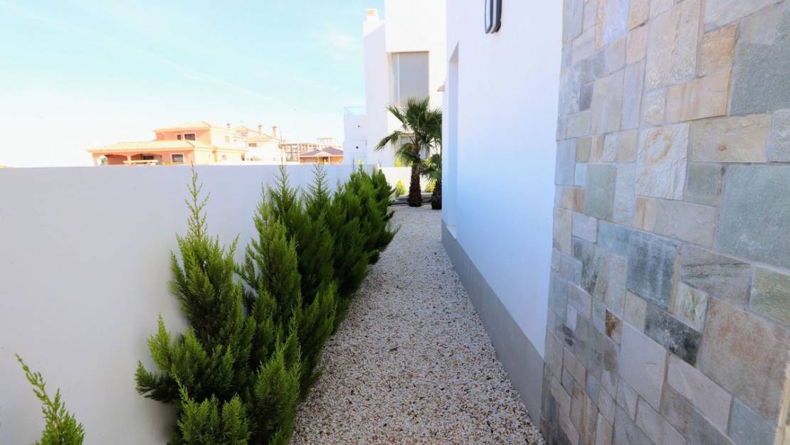 Sale - Villa - Los Alcázares - Los Alcazares Centro