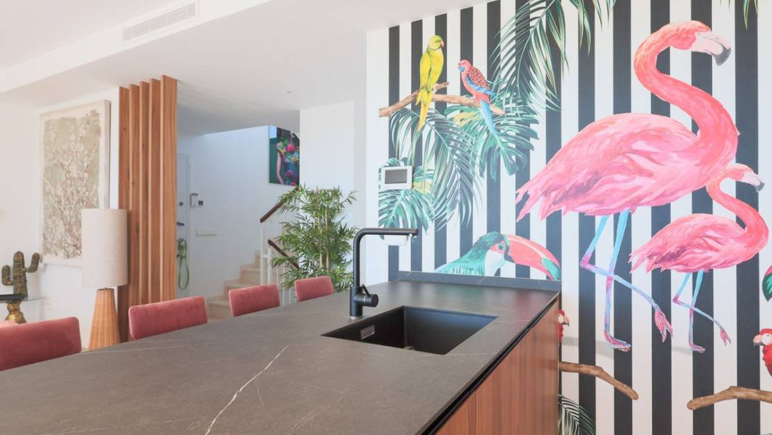 Sale - Villa - Los Alcázares - Los Alcazares Centro