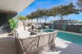 Sale - Villa - Los Alcázares - Los Alcazares Centro