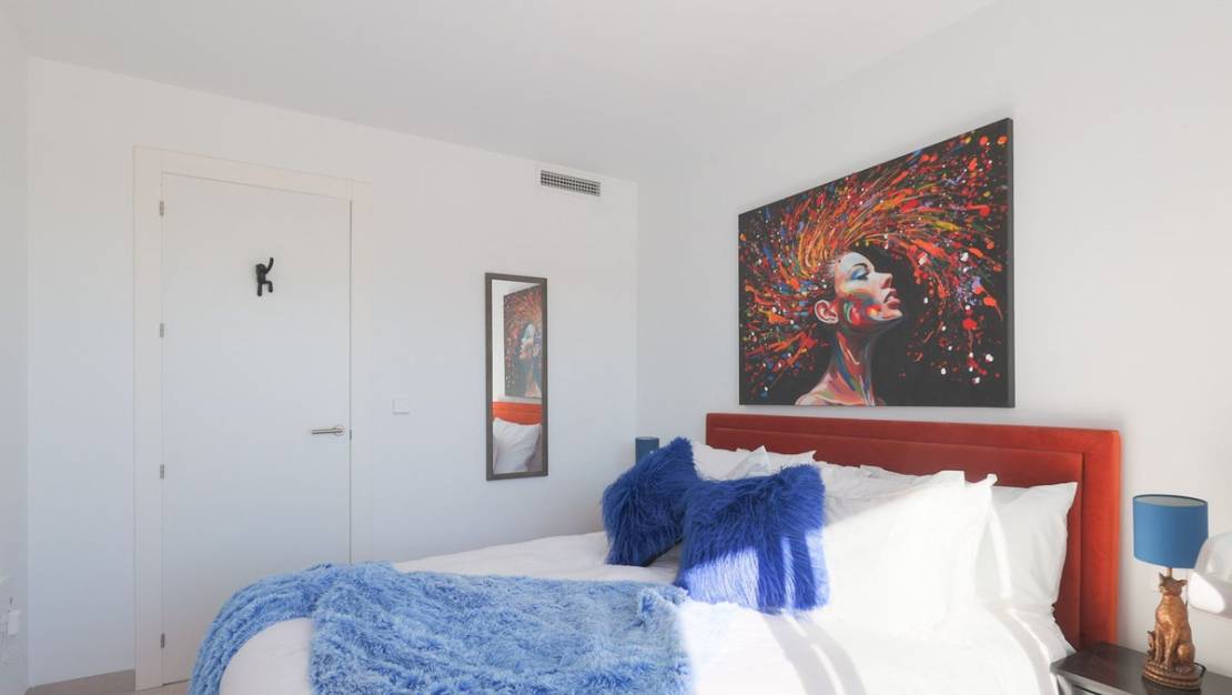 Sale - Villa - Los Alcázares - Los Alcazares Centro