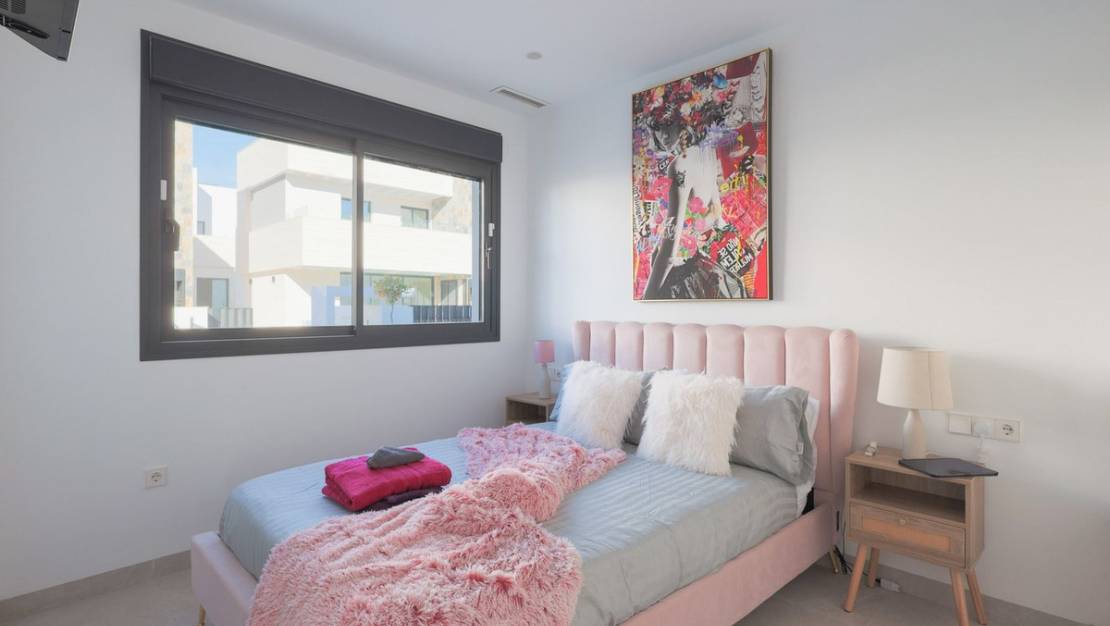 Sale - Villa - Los Alcázares - Los Alcazares Centro