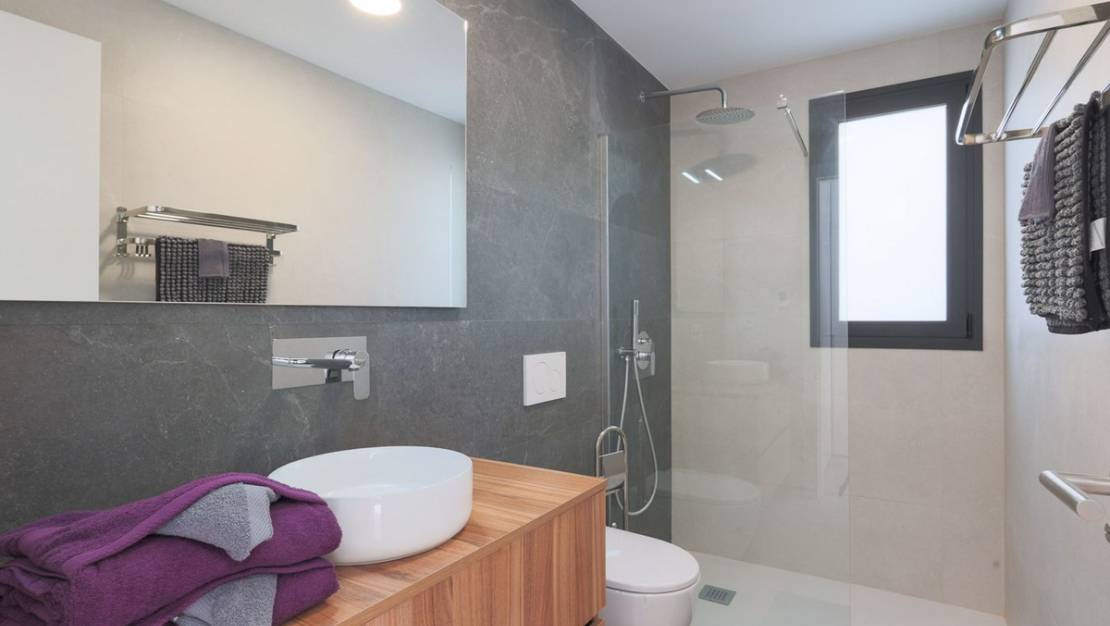 Sale - Villa - Los Alcázares - Los Alcazares Centro
