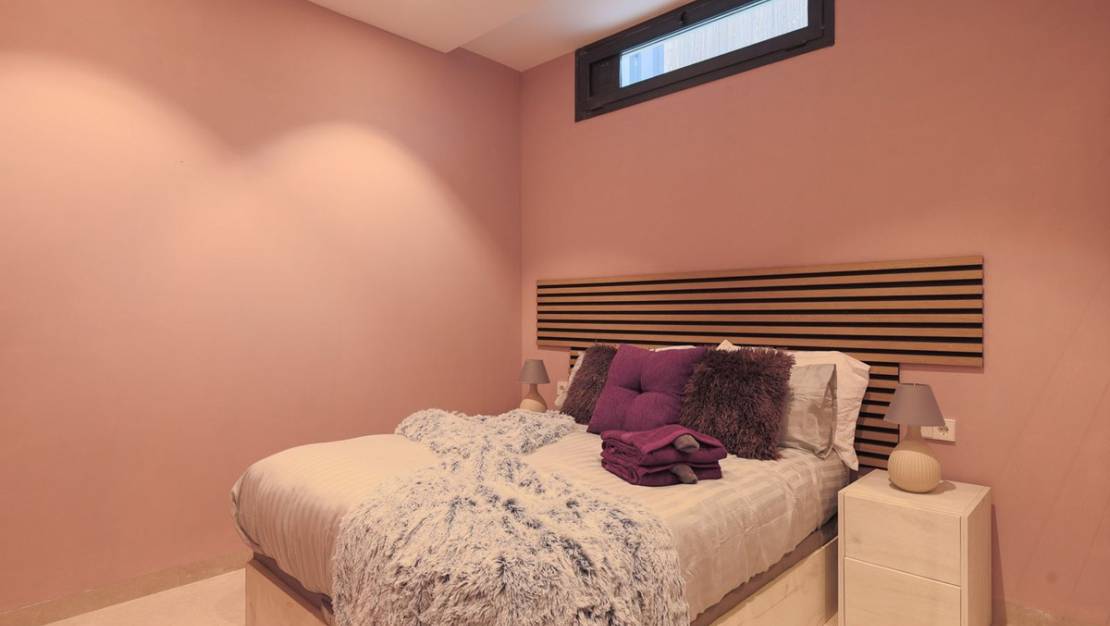 Sale - Villa - Los Alcázares - Los Alcazares Centro