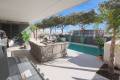 Sale - Villa - Los Alcázares - Los Alcazares Centro