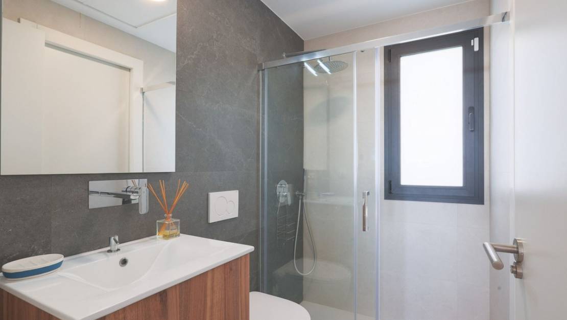 Sale - Villa - Los Alcázares - Los Alcazares Centro