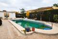 Sale - Villa - Los Alcázares - Los Alcazares Centro