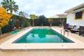 Sale - Villa - Los Alcázares - Los Alcazares Centro