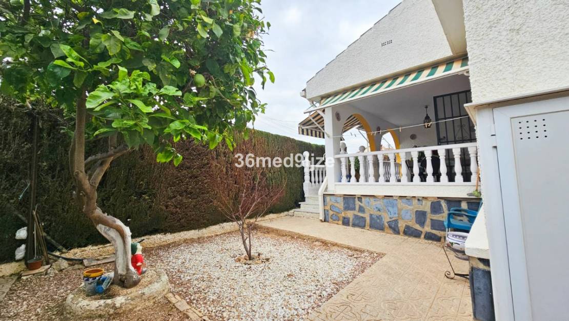 Sale - Villa - Los Alcázares - Los Alcazares Centro