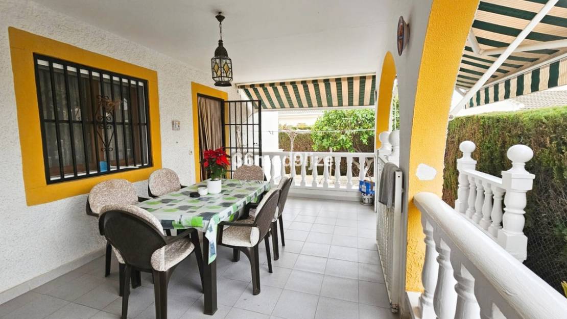 Sale - Villa - Los Alcázares - Los Alcazares Centro