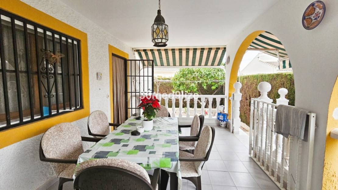 Sale - Villa - Los Alcázares - Los Alcazares Centro