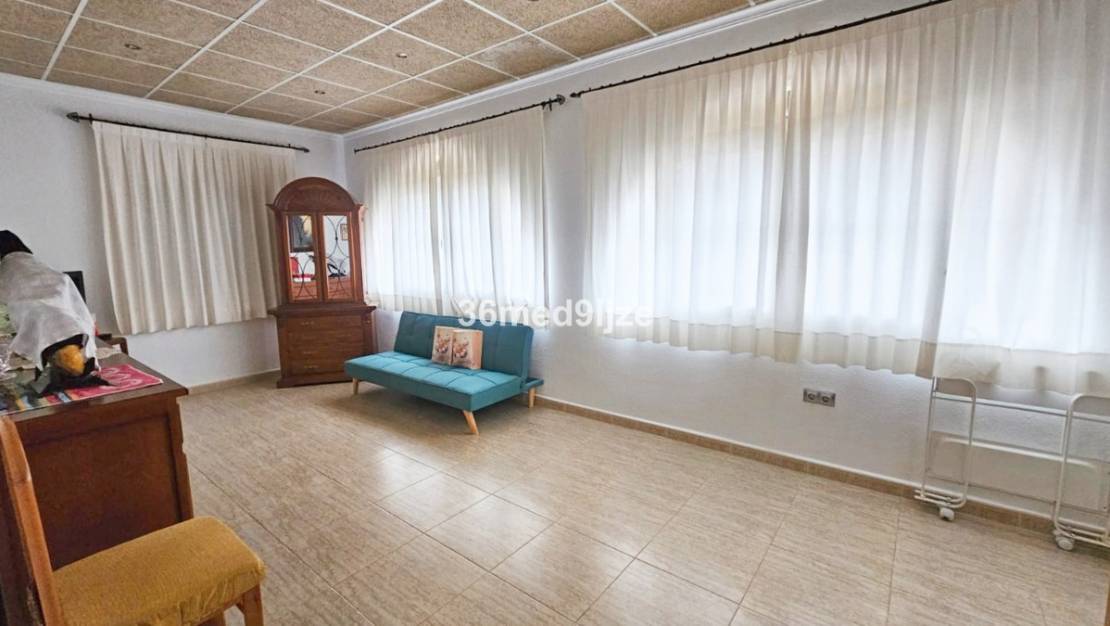 Sale - Villa - Los Alcázares - Los Alcazares Centro