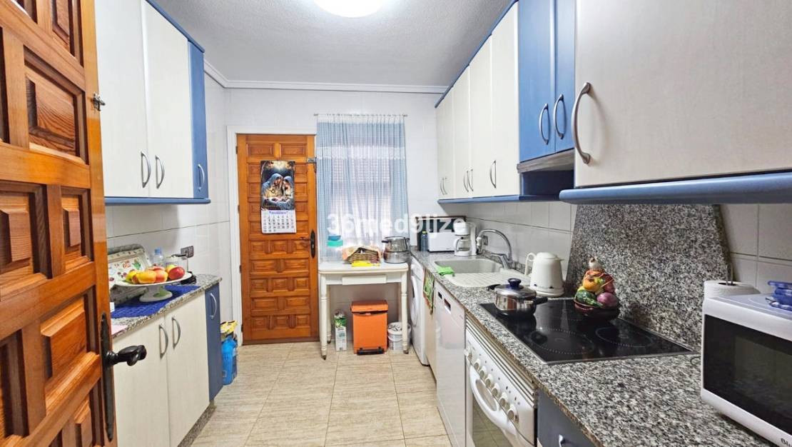 Sale - Villa - Los Alcázares - Los Alcazares Centro