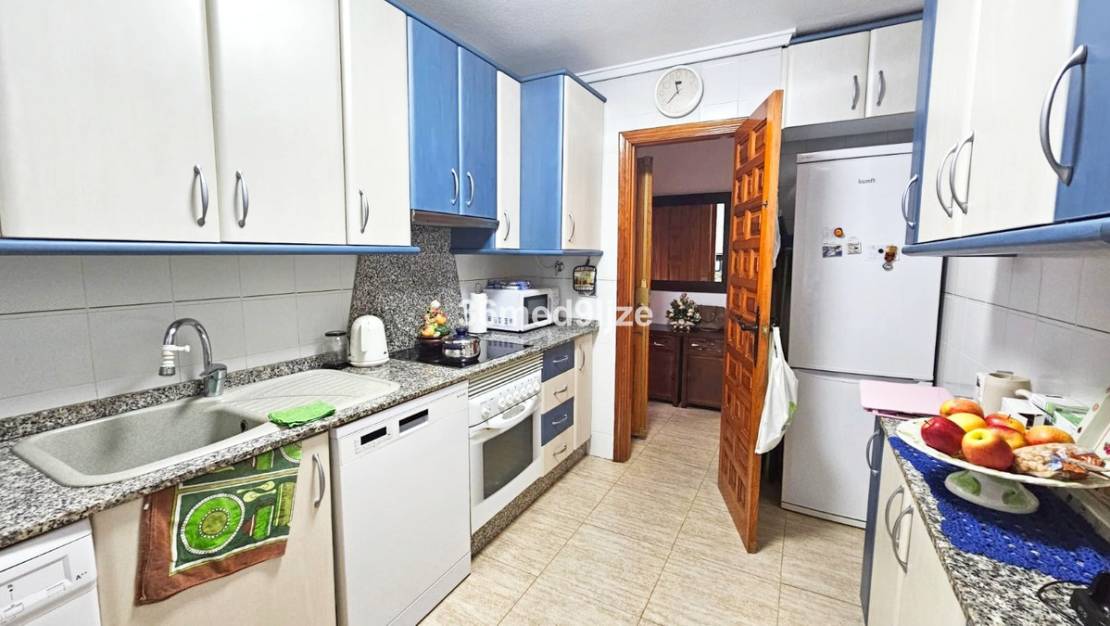 Sale - Villa - Los Alcázares - Los Alcazares Centro