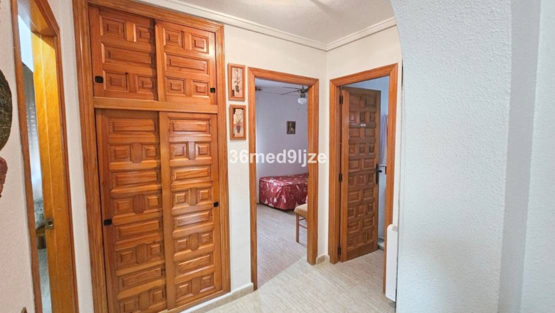 Sale - Villa - Los Alcázares - Los Alcazares Centro
