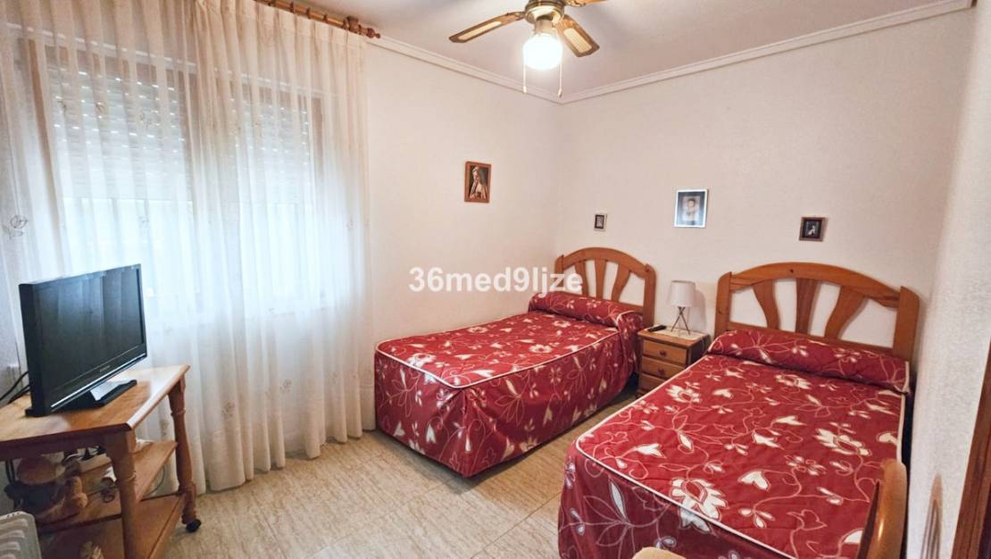 Sale - Villa - Los Alcázares - Los Alcazares Centro