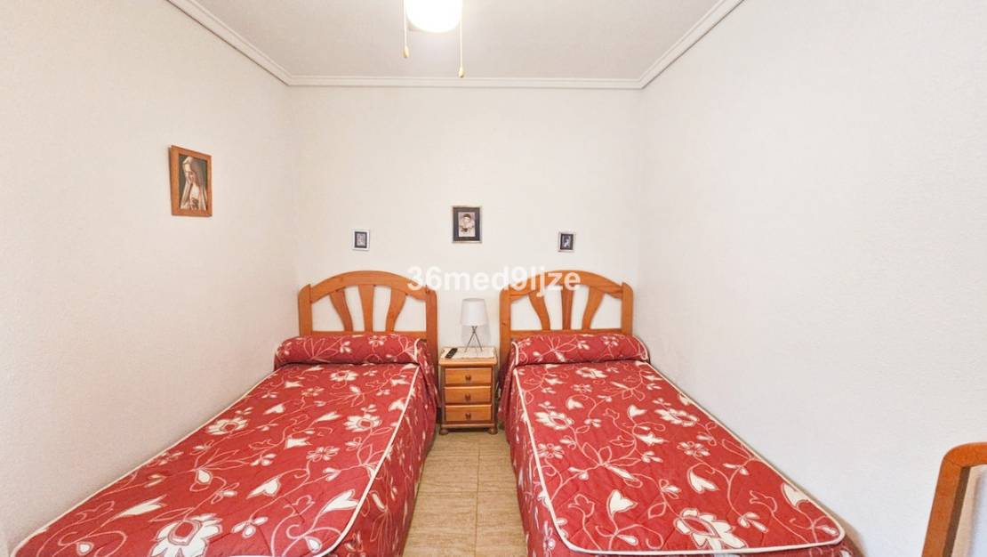 Sale - Villa - Los Alcázares - Los Alcazares Centro
