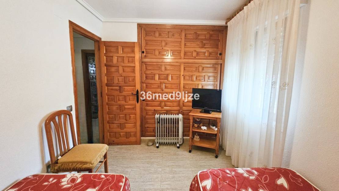 Sale - Villa - Los Alcázares - Los Alcazares Centro
