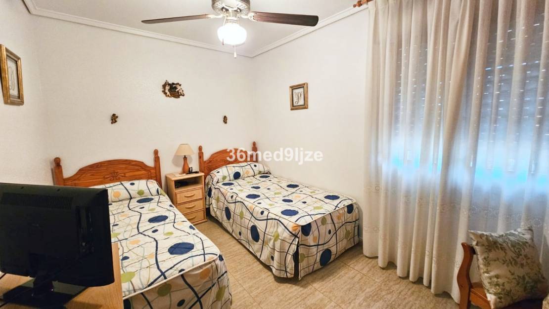 Sale - Villa - Los Alcázares - Los Alcazares Centro