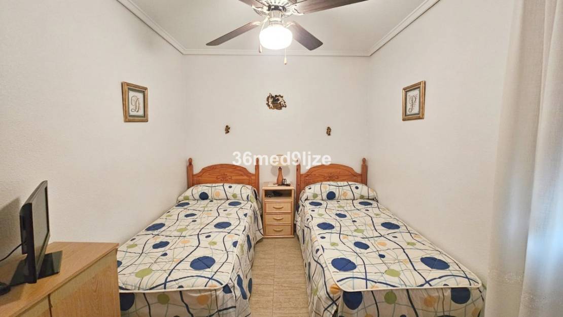 Sale - Villa - Los Alcázares - Los Alcazares Centro
