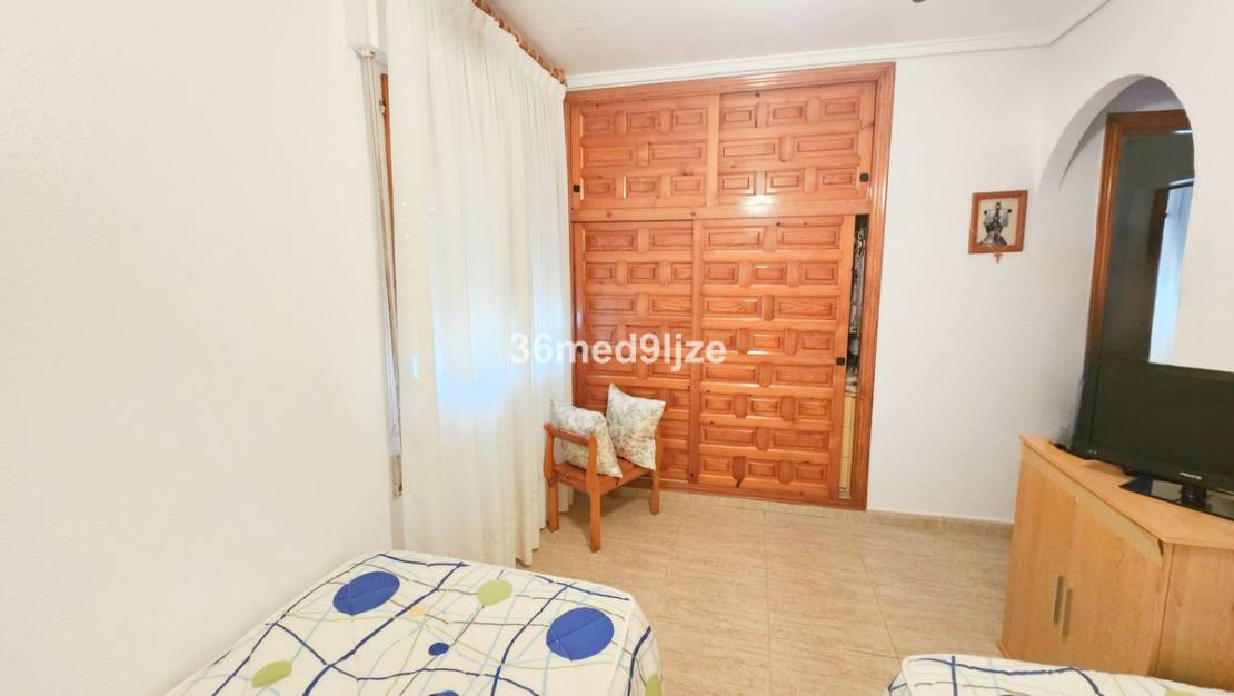 Sale - Villa - Los Alcázares - Los Alcazares Centro