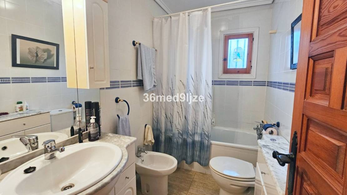 Sale - Villa - Los Alcázares - Los Alcazares Centro