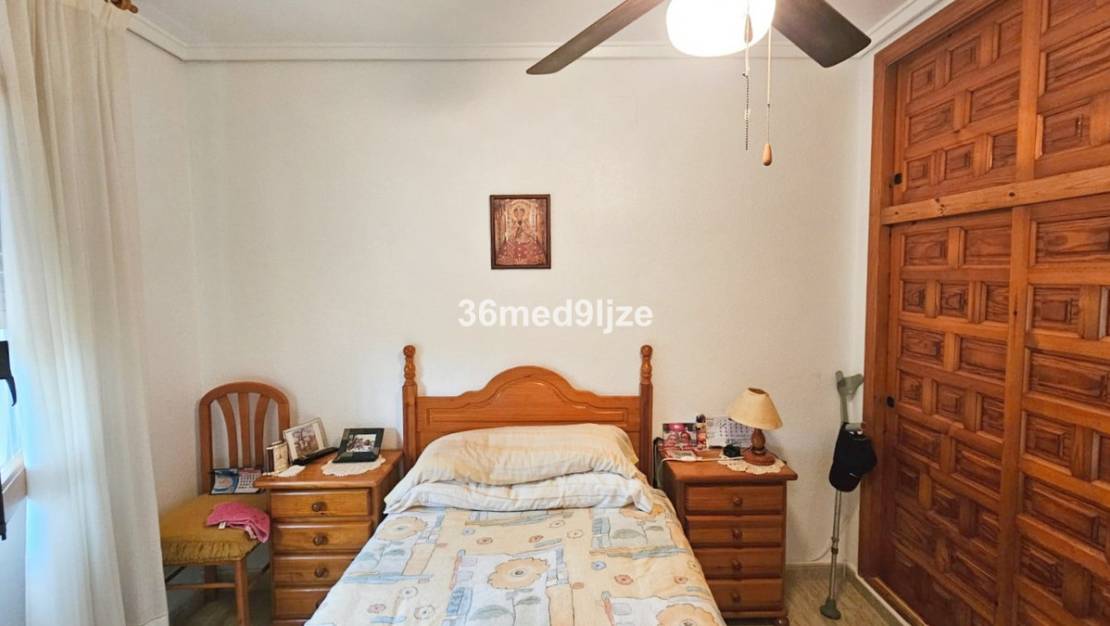 Sale - Villa - Los Alcázares - Los Alcazares Centro