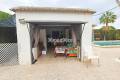 Sale - Villa - Los Alcázares - Los Alcazares Centro