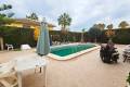Sale - Villa - Los Alcázares - Los Alcazares Centro