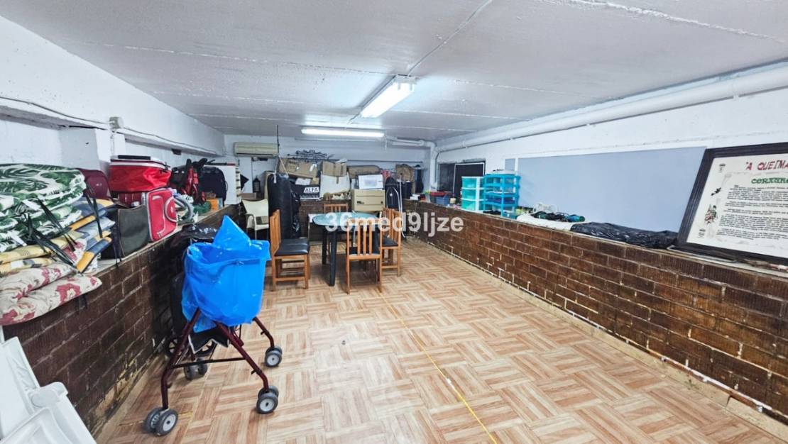 Sale - Villa - Los Alcázares - Los Alcazares Centro
