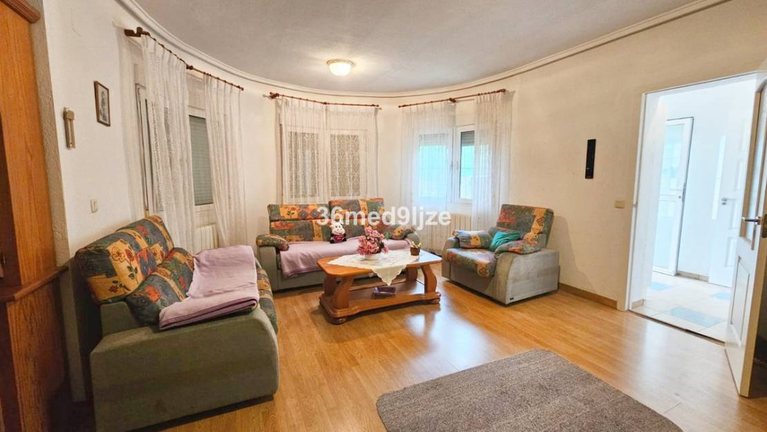 Sale - Villa - Los Alcázares - Los Alcazares Centro