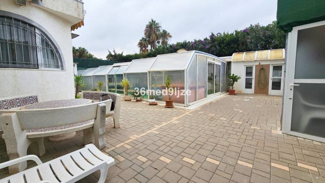 Sale - Villa - Los Alcázares - Los Alcazares Centro