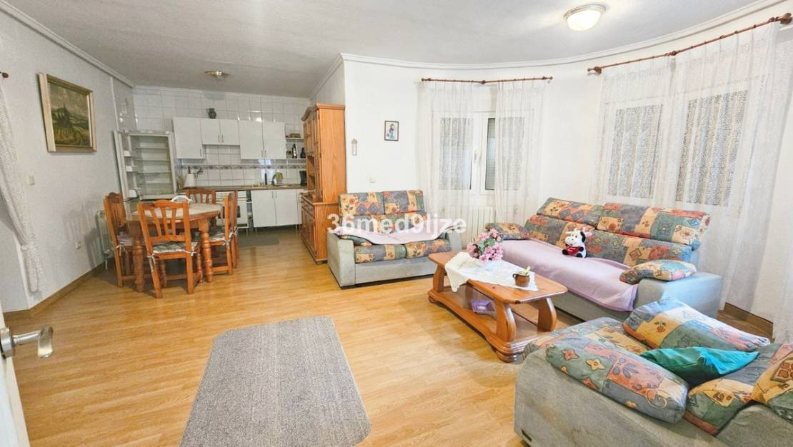 Sale - Villa - Los Alcázares - Los Alcazares Centro