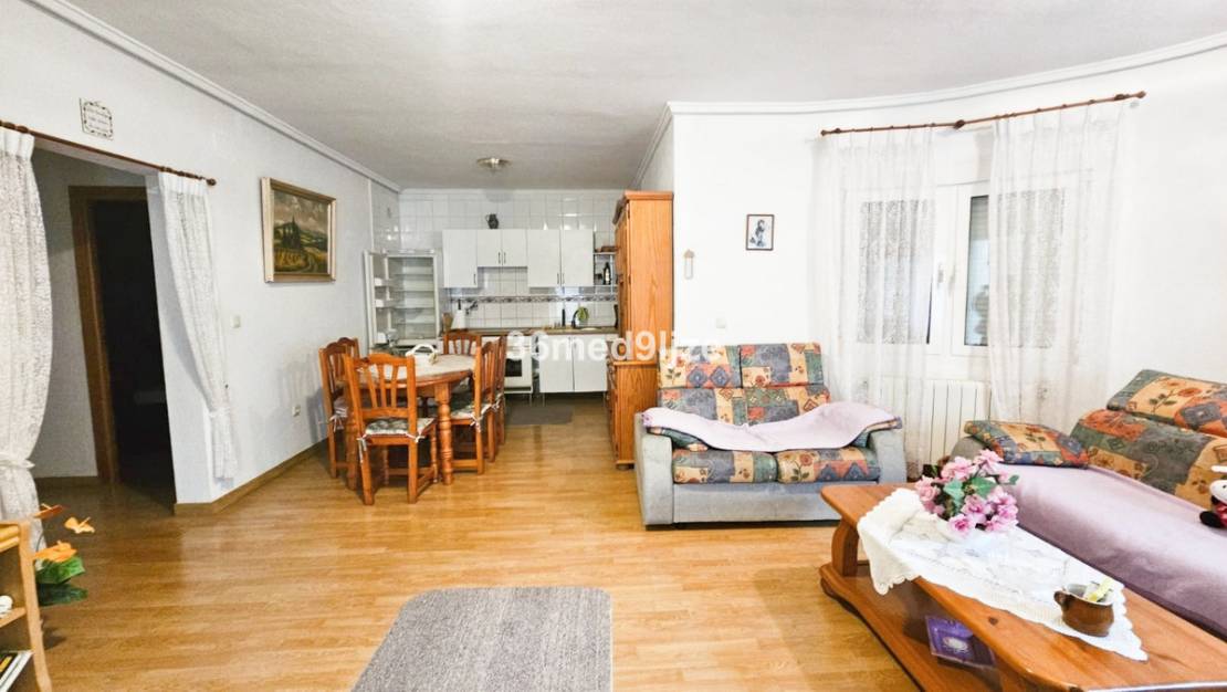 Sale - Villa - Los Alcázares - Los Alcazares Centro